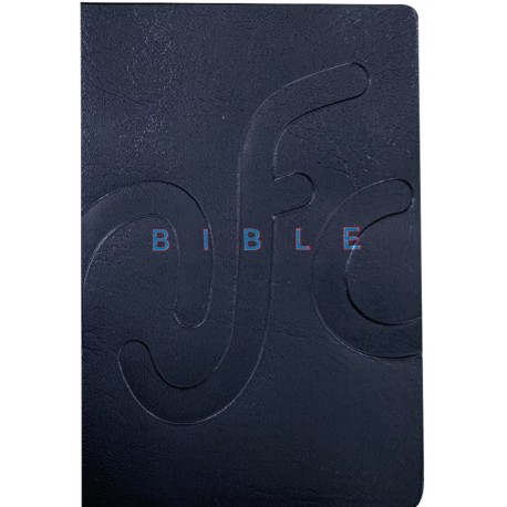 Bible Nouvelle Français courant - Miniature