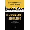 Le management... selon Jésus