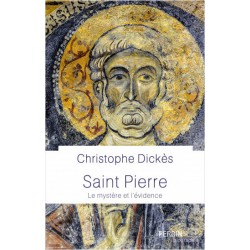 Saint Pierre, le mystère et l'évidence
