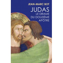 Judas, le drame du douzième apôtre