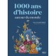 1000 ans d'histoire autour du monde