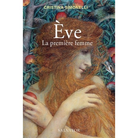 Eve, la première femme