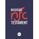 Nouveau Testament NFC (lot de 10 ex)