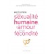 Encyclopédie sur la sexualité humaine, l'amour et la fécondité