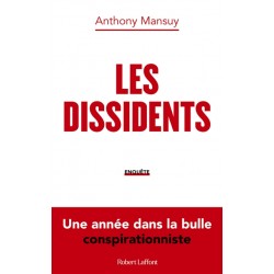 Les dissidents : une année dans la bulle conspirationniste (enquête)