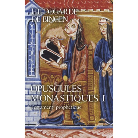 Opuscules monastiques, tome I - SC 616