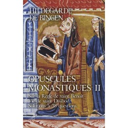 Opuscules monastiques, tome II - SC 617