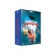 Superbook Coffret intégral Saison 2 - 4 DVD
