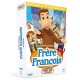 Coffret 5 DVD Frère François