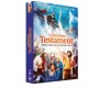 Coffret Le Nouveau Testament - 3 DVD
