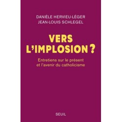 Vers l'implosion ?...