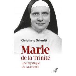 Marie de la Trinité : une...