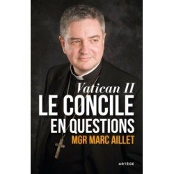 Vatican II, le concile en...