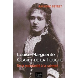 Louise-Marguerite Claret de...