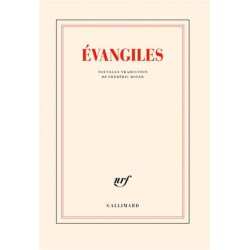Evangiles, nouvelle traduction