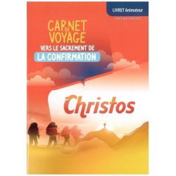 Christos, carnet de voyage...