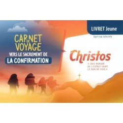 Christos, carnet de voyage...