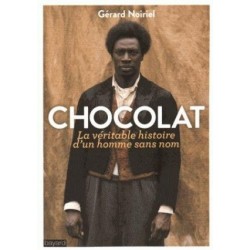 Chocolat, la véritable histoire d’un homme sans nom
