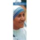 Signet Prier avec Mère Teresa - Lot de 10