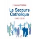 Le Secours Catholique (1946-2016)