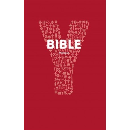 Youcat - Bible