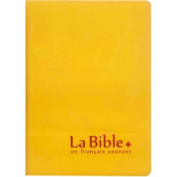 La Bible en français courant - Format miniature - Avec les livres deutérocanoniques