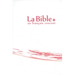 La Bible en français courant - Format compact - Avec les livres deutérocanoniques