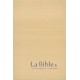 La Bible en français courant - Gros caractères - Avec les livres deutérocanoniques