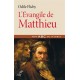 L'Evangile de Matthieu - Mon ABC de la Bible